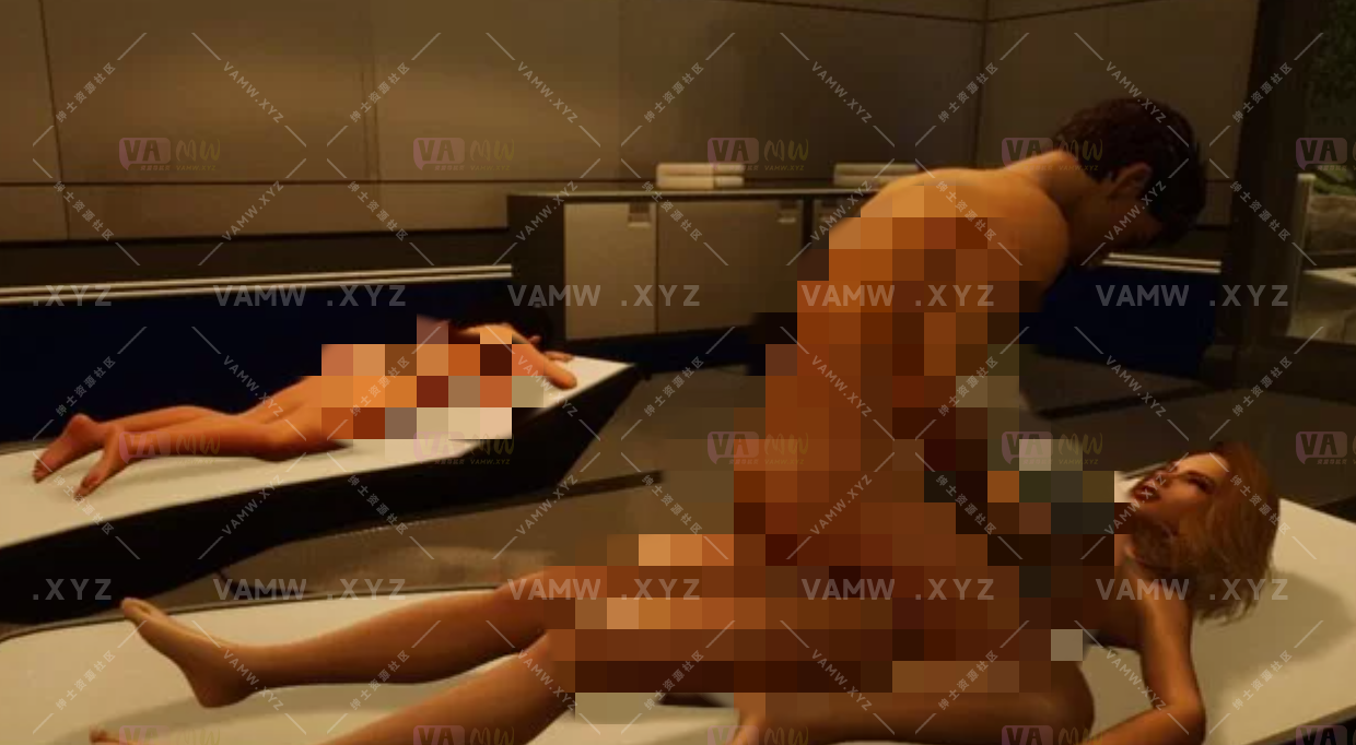 图片[5]-[游戏PC]【大型3D互动/虚幻4/全动态/PC】最后的希望 V1.0165 官中 [1+3G]/[Game PC] [Large-scale 3D interaction/Unreal 4/Full Dynamic/PC] Last Hope V1.0165 Official [1+3G]-VAM资源站