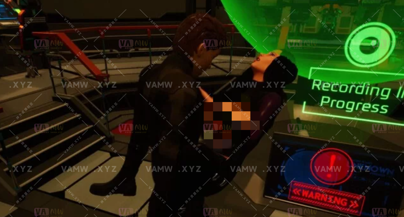 图片[6]-[游戏PC]【大型3D互动/虚幻4/全动态/PC】最后的希望 V1.0165 官中 [1+3G]/[Game PC] [Large-scale 3D interaction/Unreal 4/Full Dynamic/PC] Last Hope V1.0165 Official [1+3G]-VAM资源站