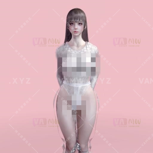 图片[43]-[VAM衣服预设]110套衣服（预设一键使用+依赖包）8.46G-VAM资源站