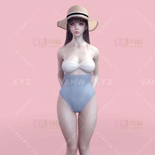 图片[20]-[VAM衣服预设]110套衣服（预设一键使用+依赖包）8.46G-VAM资源站