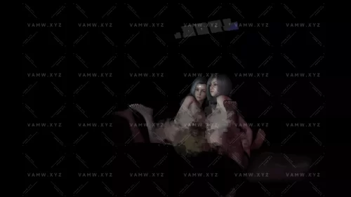 [VAM场景]真实女友游戏 NL.NL062Handjobx3.2/[VAM Scene] Real Girlfriend Game NL.NL062Handjobx3.2-VAM资源站