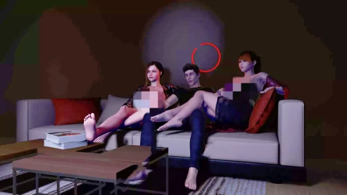 [VAM场景]真实女友游戏 VAMFantasy.Movie_Night.7.var/[VAM Scene] Real Girlfriend Game VAMFantasy.Movie_Night.7.var-VAM资源站