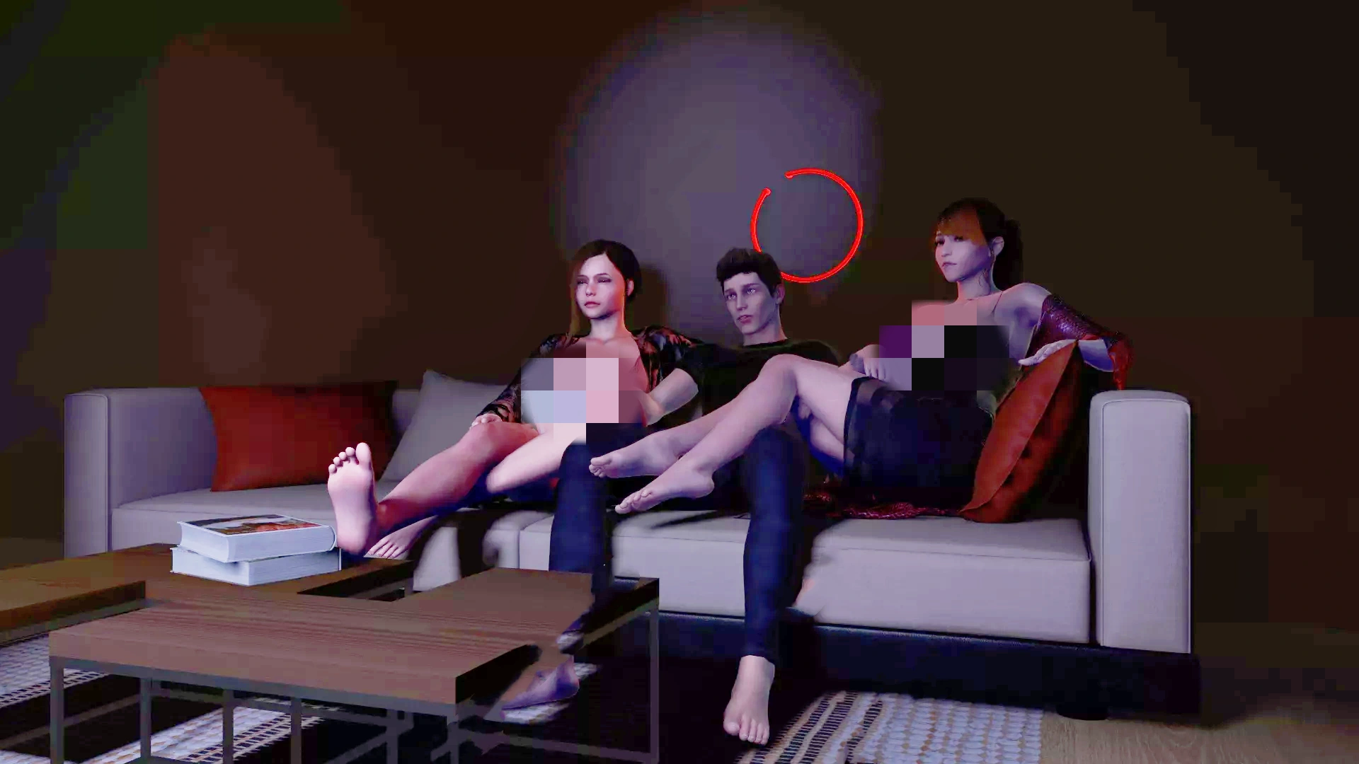 [VAM场景]真实女友游戏 VAMFantasy.Movie_Night.7.var/[VAM Scene] Real Girlfriend Game VAMFantasy.Movie_Night.7.var-VAM资源站