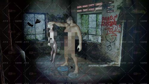 [VAM场景]真实女友游戏 RizkyBizz.personal_3_VAR_UPDATE.4.var/[VAM Scene] Real Girlfriend Game RizkyBizz.personal_3_VAR_UPDATE.4.var-VAM资源站