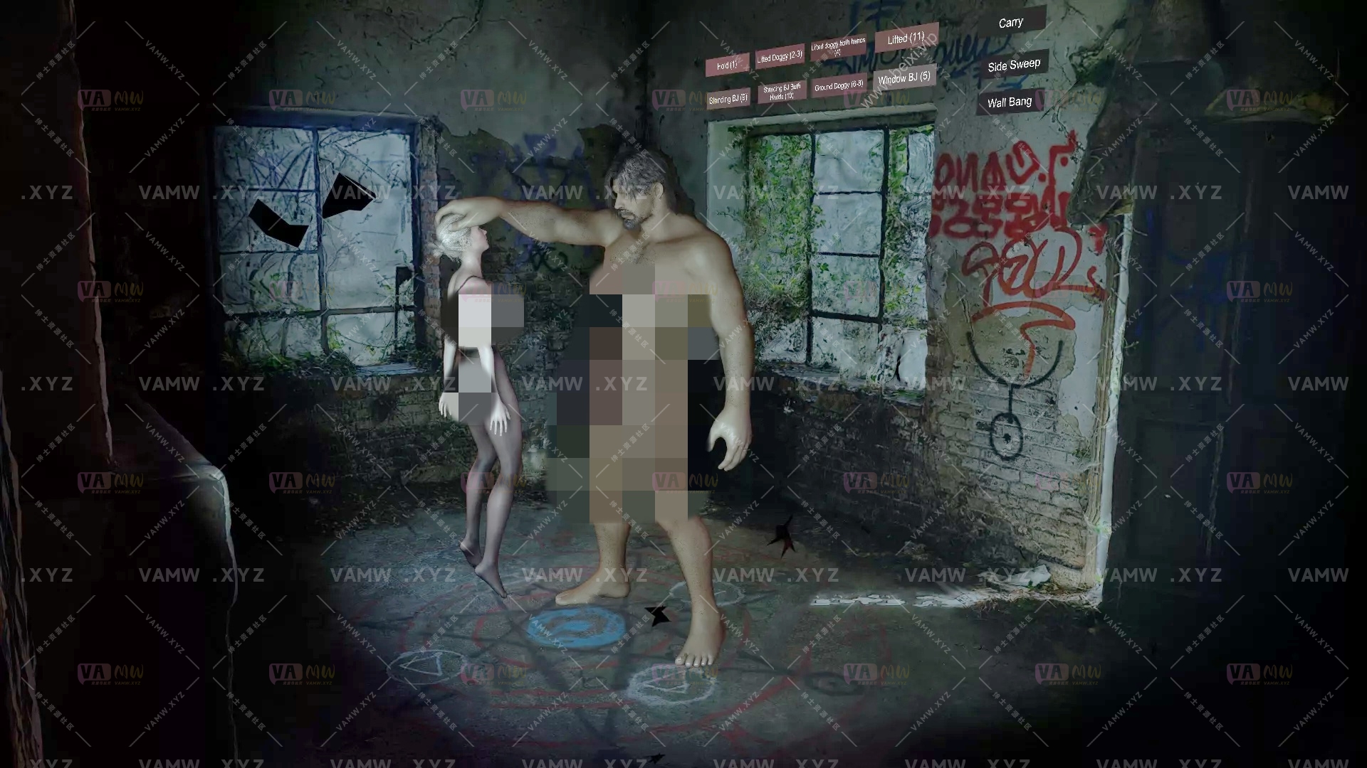 [VAM场景]真实女友游戏 RizkyBizz.personal_3_VAR_UPDATE.4.var/[VAM Scene] Real Girlfriend Game RizkyBizz.personal_3_VAR_UPDATE.4.var-VAM资源站