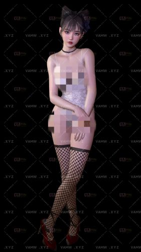 [VAM人物]真实女友游戏 vamwxyz.Re_HeLenLuoli.var/[VAM Character] Real Girlfriend Game vamwxyz.Re_HeLenLuoli.var-VAM资源站