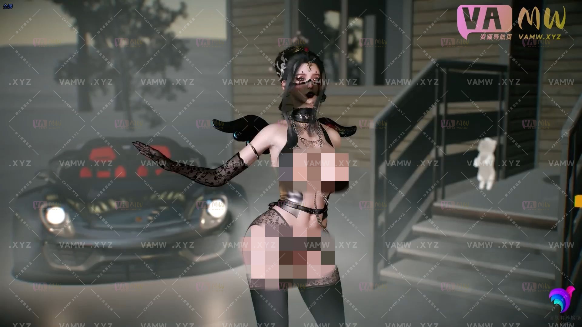 [大片] 四妹 宇宙联邦养姬场大领主 养姬场 我爱和四妹滑穴 12’09/[Blockbuster] The Fourth Sister, the Great Lord of the Universe Federation’s Princess Breeding Field, the Princess Breeding Field, I love having sex with my Fourth Sister 12’09-VAM资源站