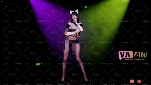 [大片] #胡桃 #Vam #天使没翅膀 #舞摇  Phut Hon Dj Ii/[Blockbuster] #walnut #Vam #ANGEL WITHOUT WINGS # Dance Shake Phut Hon Dj Ii-VAM资源站