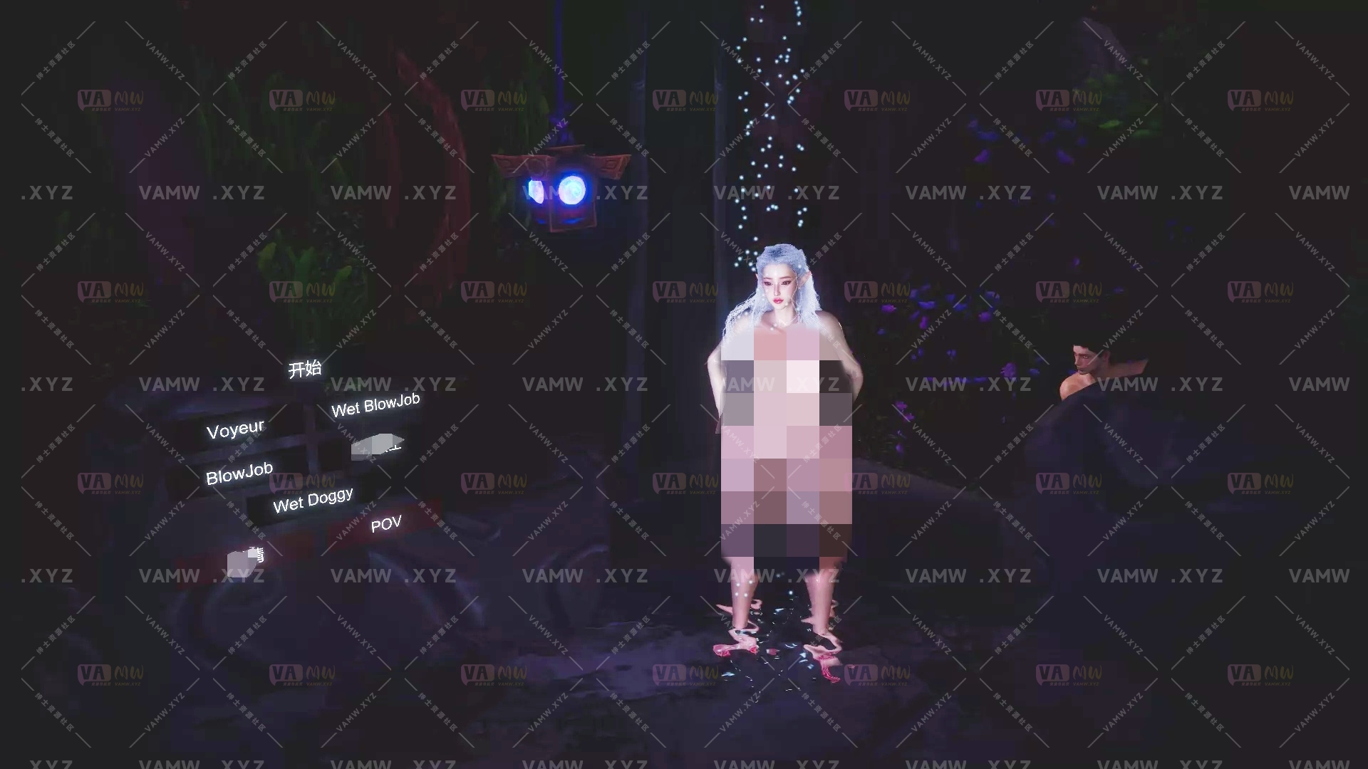 [VAM场景]真实女友游戏 Annubis.Somewhere_in_an_alternate_universe_VIP.1.var/[VAM Scene] Real Girlfriend Game Annubis.Somewhere_in_an_alternate_universe_VIP.1.var-VAM资源站