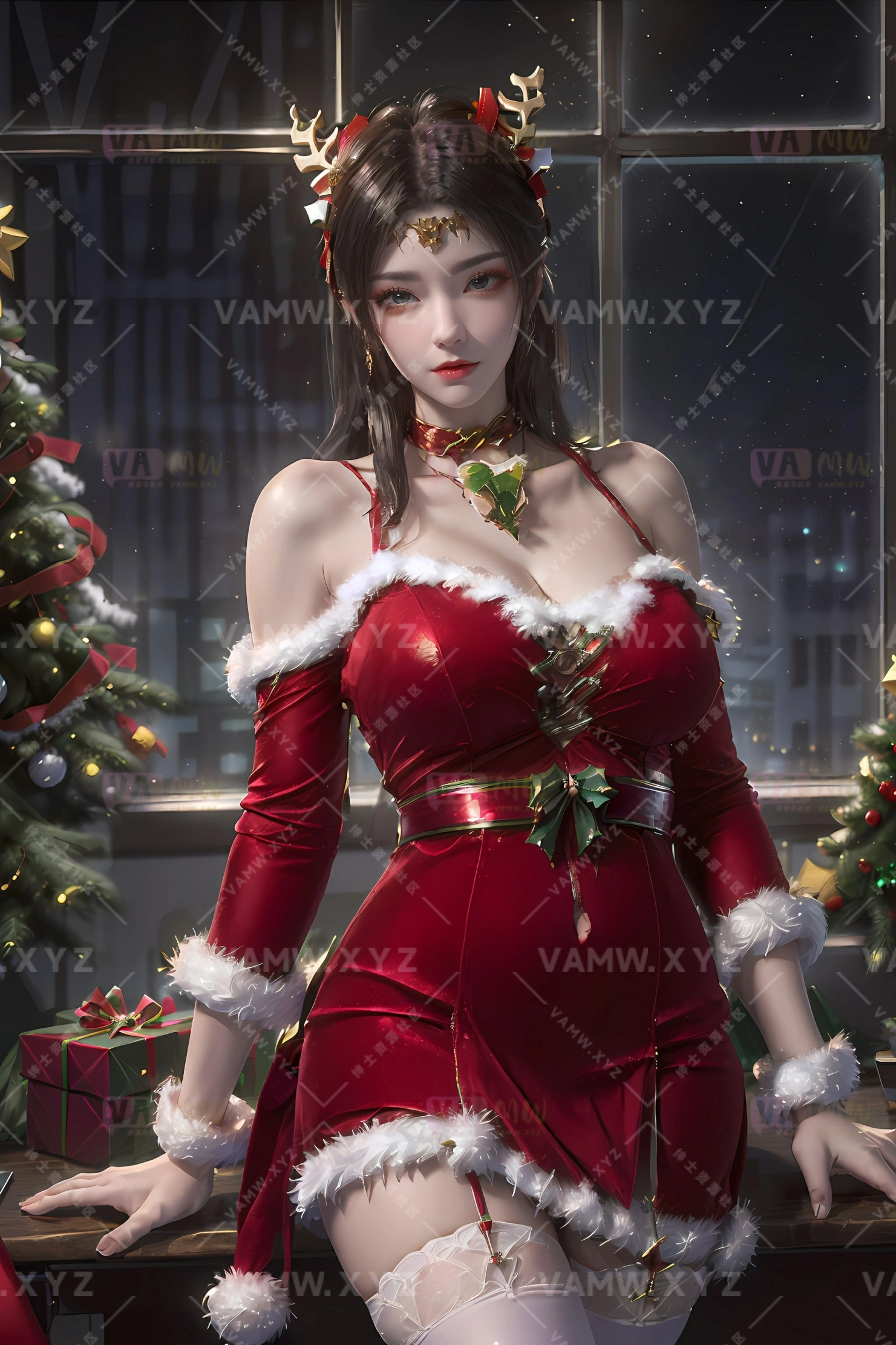 [AI绘画]美杜莎2 HD111P+94 MB ai20241023130934015/[AI Painting] Medusa 2 HD111P+94 MB ai20241023130934015-VAM资源站