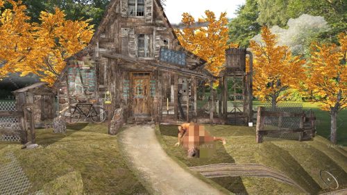 [VAM场景]真实女友游戏 Zeeko.THE_SMASHER_40.2.var/[VAM Scene] Real Girlfriend Game Zeeko.THE_SMASHER_40.2.var-VAM资源站