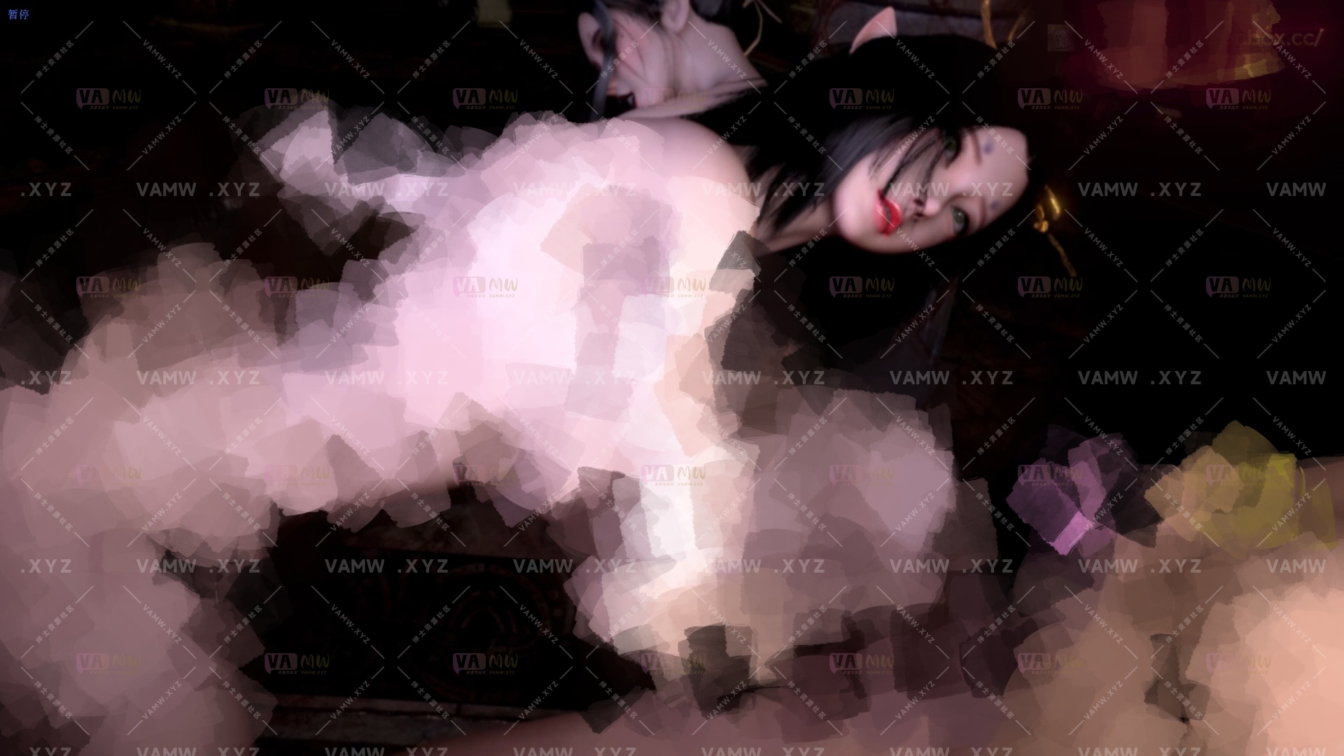 [大片] #四妹 #萍萍#KaiVi 四妹和萍萍 13’33/[Blockbuster] #四美 #平平#KaiVi Si Mei and Ping Ping 13’33-VAM资源站