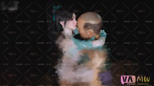 [大片] 新版薰儿和光头大哥 17’29/[Blockbuster] New version of Xun’er and Bald Brother 17’29-VAM资源站