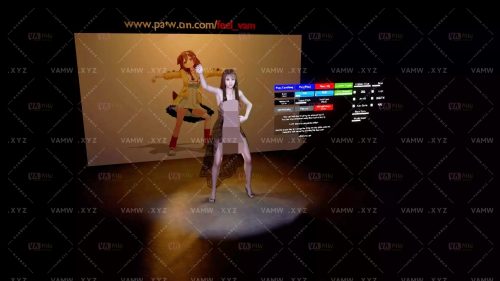 [VAM场景]真实女友游戏 Feel.SeeTinhPUBG.4.var/[VAM Scene] Real Girlfriend Game Feel.SeeTinhPUBG.4.var-VAM资源站