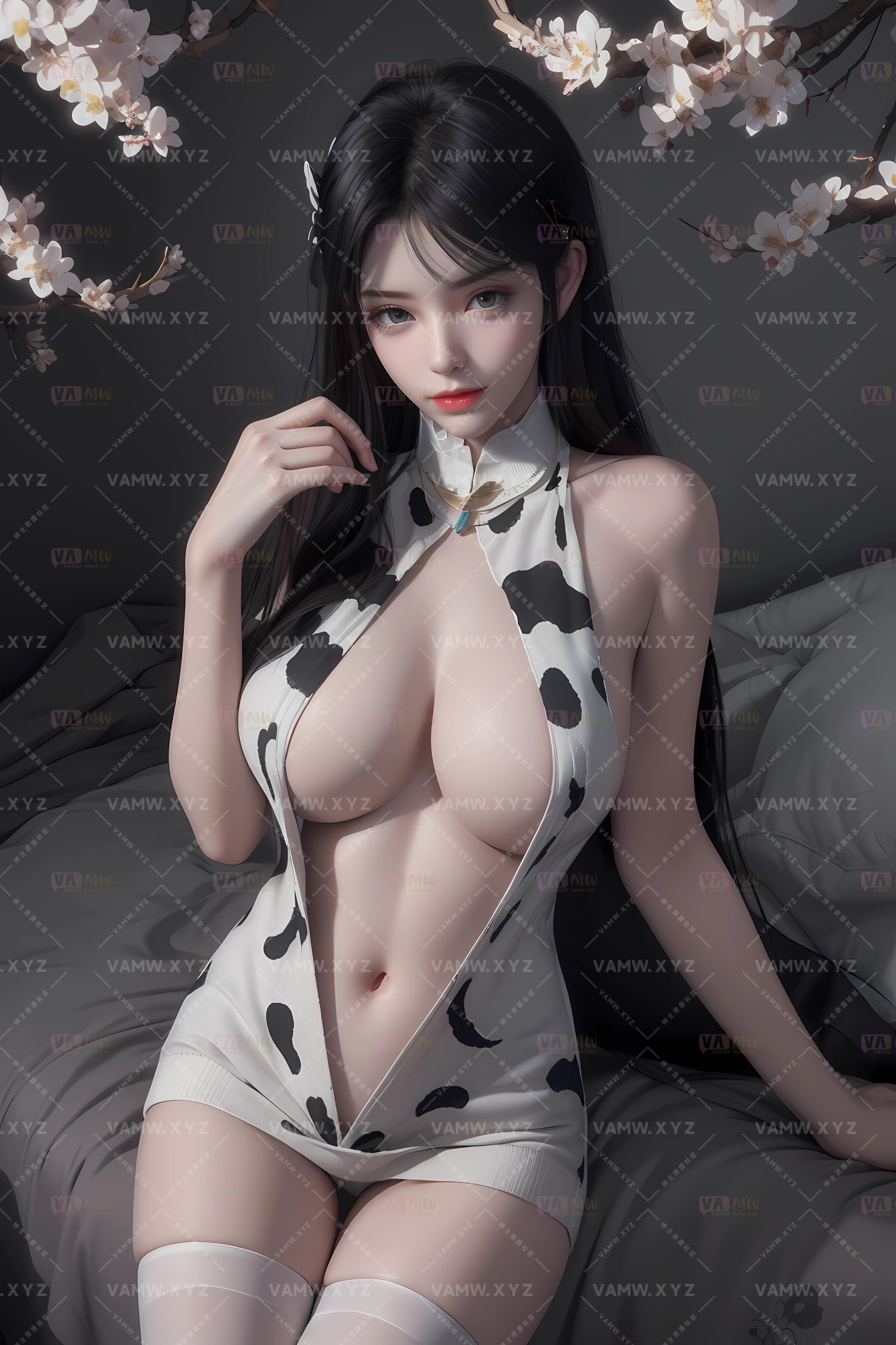 [AI绘画]薰儿 XG写真 HD59P+462 MB ai20241023130934018/[AI Painting] Xun'er XG Photo HD59P+462 MB ai20241023130934018