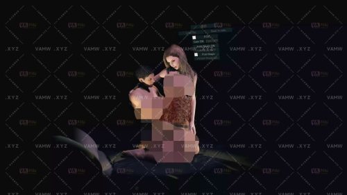 [VAM场景]真实女友游戏 C&G-STUDIO.QD-LoveDip.1.var/[VAM Scene] Real Girlfriend Game C&G-STUDIO.QD-LoveDip.1.var-VAM资源站