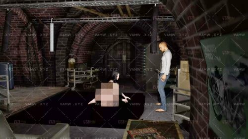 [VAM场景]真实女友游戏 ZenMocap.Japan_Aphrodisiac_Institute_Part_1.1.var/[VAM Scene] Real Girlfriend Game ZenMocap.Japan_Aphrodisiac_Institute_Part_1.1.var-VAM资源站