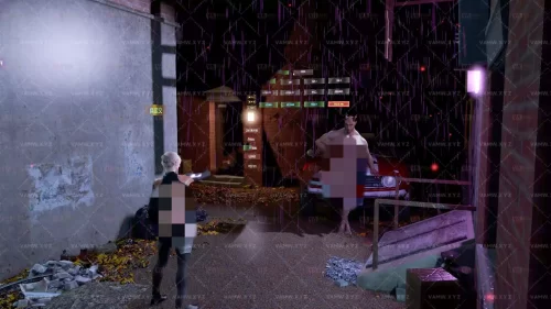 [VAM场景]真实女友游戏 RizkyBizz.Demon_Slayer_2069_(Access_Version).1.var/[VAM Scene] Real Girlfriend Game RizkyBizz.Demon_Slayer_2069_(Access_Version).1.var-VAM资源站