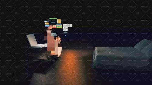 [VAM场景]真实女友游戏 Lance Phaser.CumBlaster1-5-2_FULL.1.var/[VAM Scene] Real Girlfriend Game Lance Phaser.CumBlaster1-5-2_FULL.1.var-VAM资源站