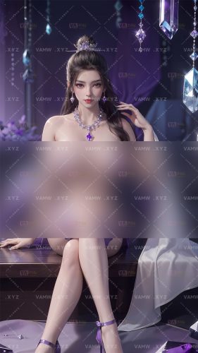[AI绘画]柳眉 HD185P+1086 MB ai20241023130934010/[AI Painting] Liu Mei HD185P+1086 MB ai20241023130934010-VAM资源站
