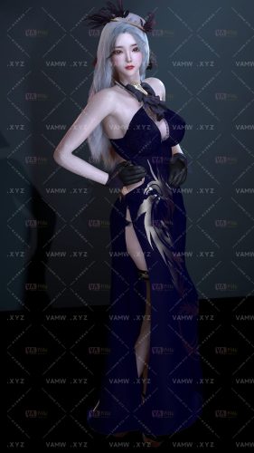 [VAM人物]真实女友游戏 yangyang.甜豆.1.var/[VAM Character] Real Girlfriend Game yangyang.sweetpea.1.var-VAM资源站