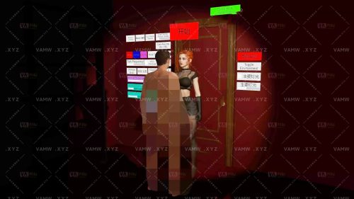 [VAM场景]真实女友游戏 SlamT.Call_Girl-Bound_For_Pleasure_REDUX.1.var/[VAM Scene] Real Girlfriend Game SlamT.Call_Girl-Bound_For_Pleasure_REDUX.1.var-VAM资源站