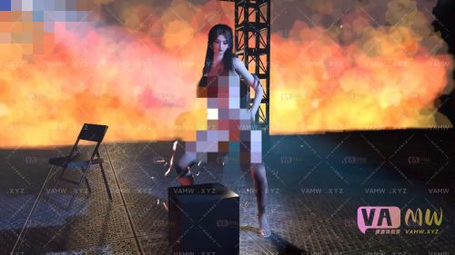 [大片] 御姐 Dongmanlove 171 11’15/[Blockbuster] Yu Jie Dongmanlove 171 11’15-VAM资源站