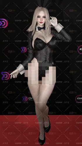 [VAM人物]真实女友游戏 Dnaddr.Eva_v2_P_24_9_19.1.var/[VAM Character] Real Girlfriend Game Dnaddr.Eva_v2_P_24_9_19.1.var-VAM资源站