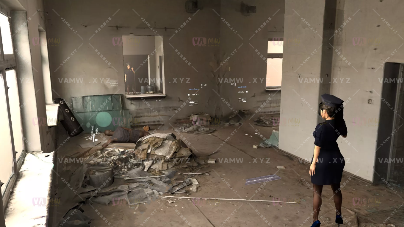 [VAM场景]真实女友游戏 Nobis.I_Got_This_v1_5_Patreon_a.1/[VAM Scene] Real Girlfriend Game Nobis.I_Got_This_v1_5_Patreon_a.1-VAM资源站