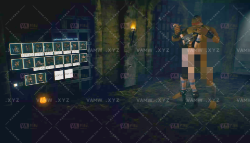 [VAM场景]真实女友游戏 Sneaky_One.Love_and_war1_1.1/[VAM Scene] Real Girlfriend Game Sneaky_One.Love_and_war1_1.1-VAM资源站