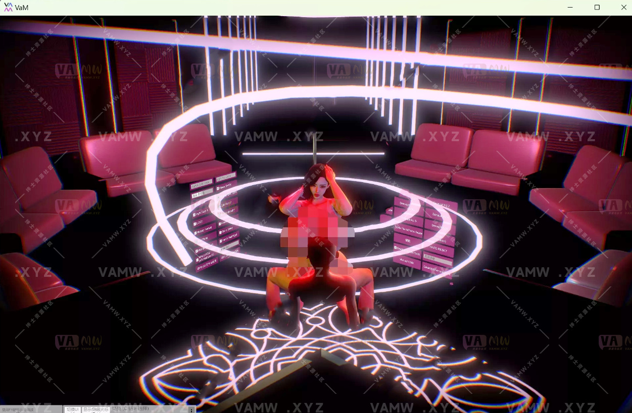 [VAM场景]真实女友游戏 sevenseason.Sensual_Handjob.2/[VAM Scene] Real Girlfriend Game sevenseason.Sensual_Handjob.2-VAM资源站