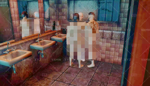 [VAM场景]真实女友游戏 RizkyBizz.NEXT_P_json.2/[VAM Scene] Real Girlfriend Game RizkyBizz.NEXT_P_json.2-VAM资源站