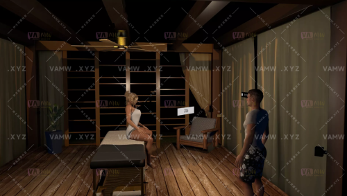 [VAM场景]真实女友游戏 SlamT.MG2-TheHappyEnding.1.var/[VAM Scene] Real Girlfriend Game SlamT.MG2-TheHappyEnding.1.var-VAM资源站