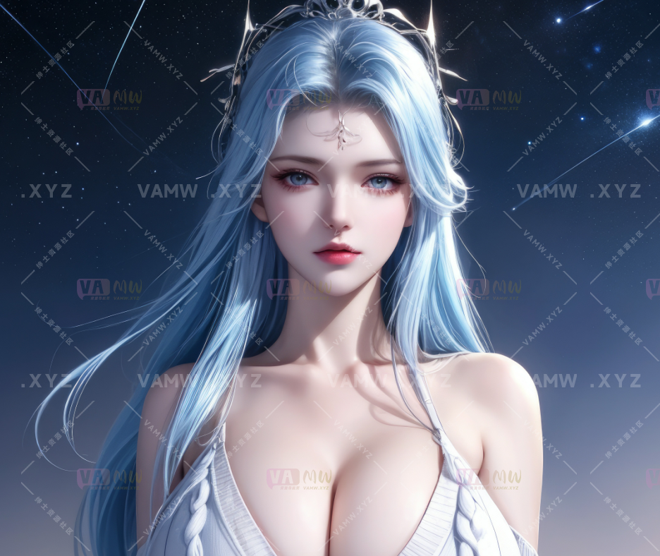 [AI绘画]波塞西 HD66P+230 MB ai20241014180139001/[AI Painting] Bo Saixi HD66P+230 MB ai20241014180139001-VAM资源站