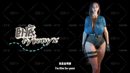 [大片] 金秀妍 ***任务 真人中配 21’45/[Blockbuster] Kim Soo-yeon, undercover mission, live-action 21’45-VAM资源站