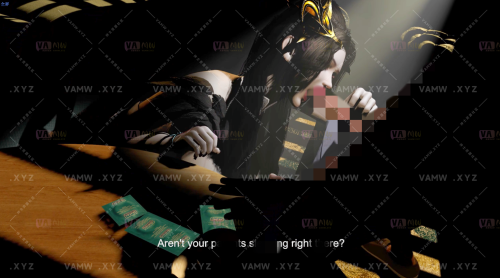 [大片] 美人夜半狐女 10'34/[Blockbuster] Beauty Midnight Fox Girl 10'34-VAM资源站