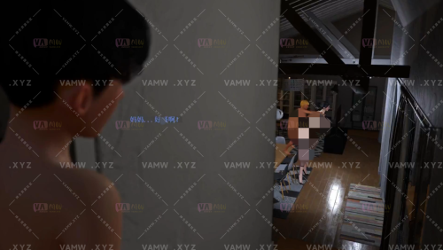 [大片] 妈妈和干儿子的秘密被亲儿子发现了 36’48/[Blockbuster] The secret between mother and godson was discovered by her biological son 36’48-VAM资源站