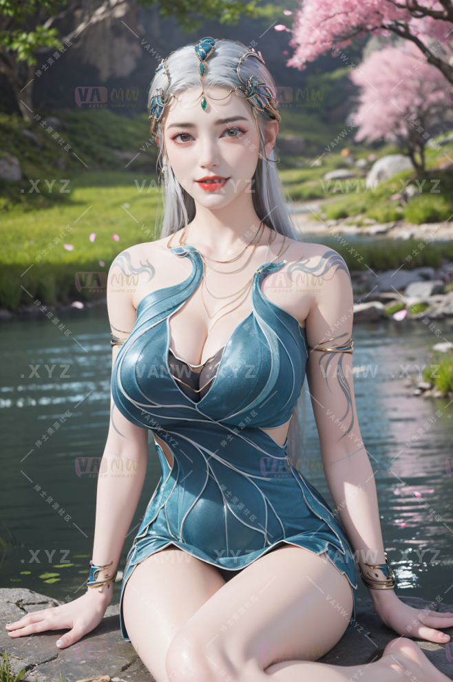 [AI绘画]秦瑶 内伊写真 HD124P+622 MB ai20241015221714015/[AI Painting] Qin Yao Nei Photo HD124P+622 MB ai20241015221714015-VAM资源站