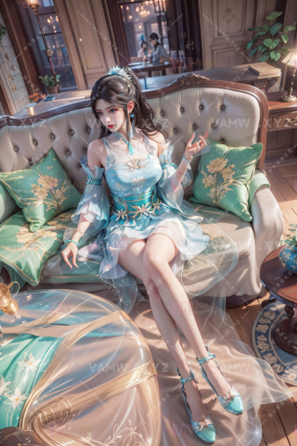 [AI绘画]萧熏儿 HD30P+163 MB ai20241015221714019/[AI Painting] Xiao Xun'er HD30P+163 MB ai20241015221714019-VAM资源站