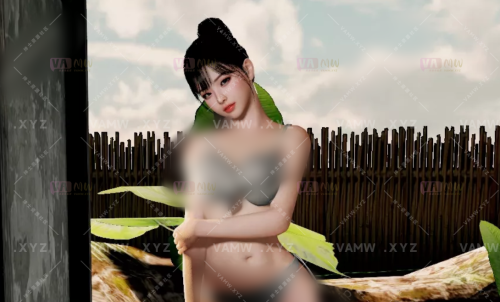 [VAM人物]真实女友游戏 667A.Katarina.1.var/[VAM Character] Real Girlfriend Game 667A.Katarina.1.var-VAM资源站