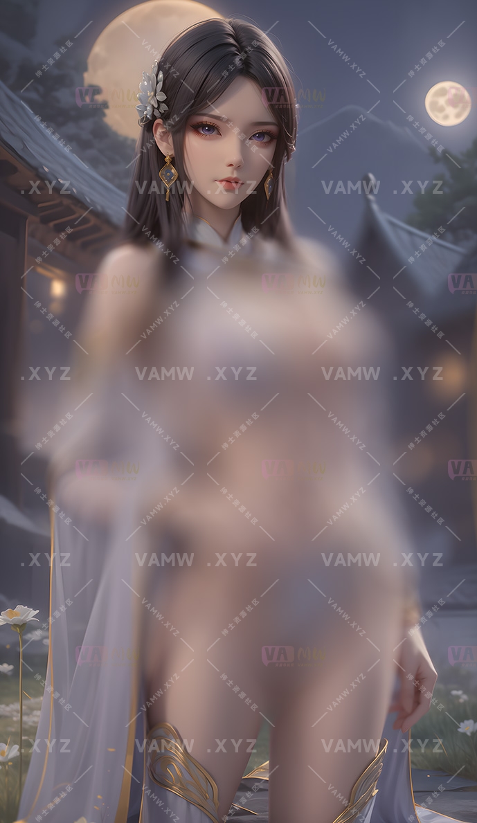 [AI绘画]柳菲 X感+ss HD54P+722 MB ai20241023130934011/[AI Painting] Liu Fei X-Sense+ss HD54P+722 MB ai20241023130934011-VAM资源站