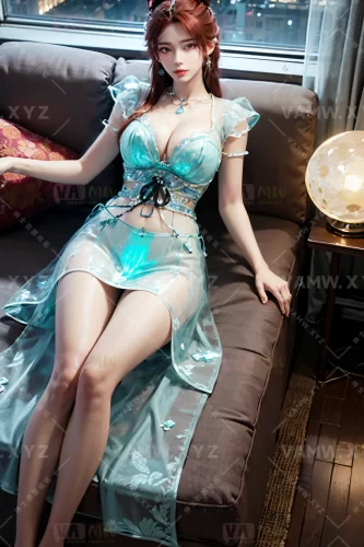 [AI绘画]叶倾仙 流光N衣 HD97P+681 MB ai20241026185314003/[AI Painting] Ye Qingxian Liuguang Nyi HD97P+681 MB ai20241026185314003-VAM资源站