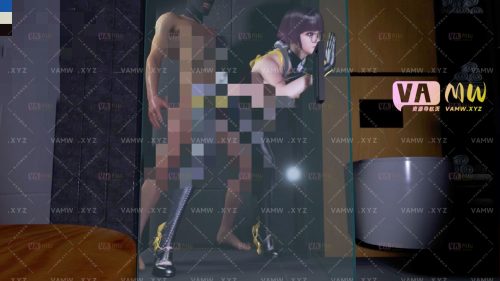 [大片] 吉尔赫拉 浴室 19'20/[Blockbuster] Gilhera Bathroom 19'20-VAM资源站