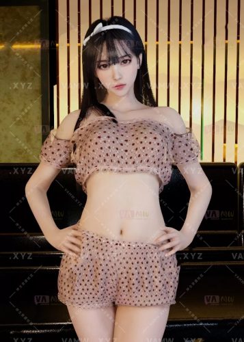 [VAM人物]真实女友游戏 Xiao.shaonv.1.var/[VAM Character] Real Girlfriend Game Xiao.shaonv.1.var-VAM资源站