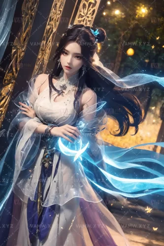 [AI绘画]绫清竹2 HD27P+23 MB ai20241026185314015/[AI Painting] Aya Qingzhu 2 HD27P+23 MB ai20241026185314015-VAM资源站