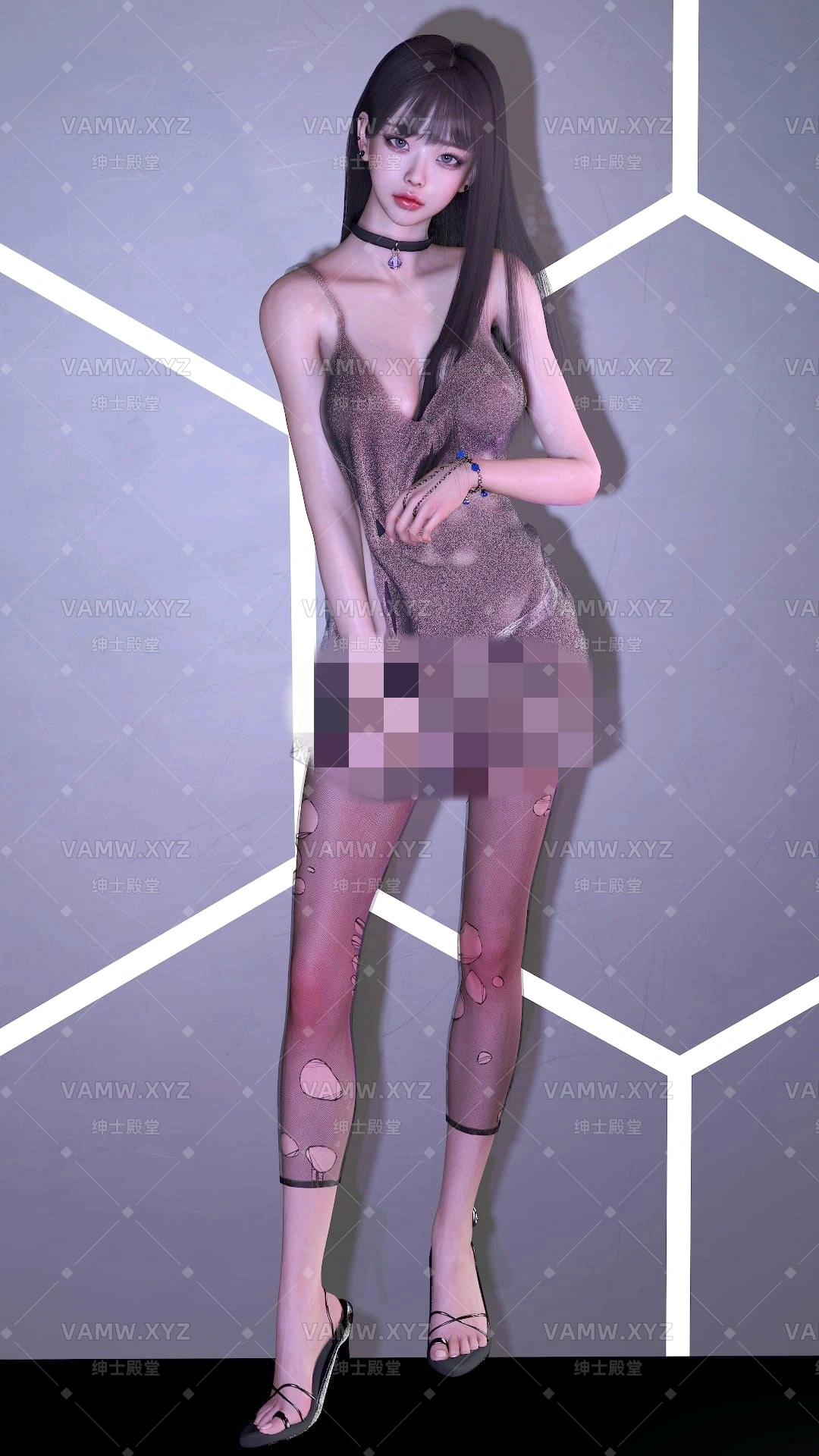 [VAM人物]真实女友游戏 taydenhoxe.oxe11.1.var/[VAM Character] Real Girlfriend Game taydenhoxe.oxe11.1.var-VAM资源站