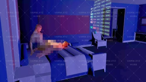 [VAM场景]真实女友游戏 VirtAmateur.Scene_48_Hotel_Fun.30.var/[VAM Scene] Real Girlfriend Game VirtAmateur.Scene_48_Hotel_Fun.30.var-VAM资源站