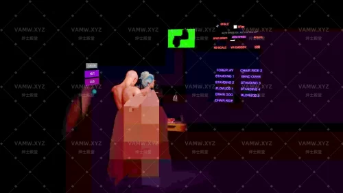 [VAM场景]真实女友游戏 Lance Phaser.Smasher_Blaster_1_00_FULL.2.var/[VAM Scene] Real Girlfriend Game Lance Phaser.Smasher_Blaster_1_00_FULL.2.var-VAM资源站