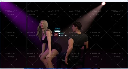 [VAM场景]真实女友游戏 VirtAmateur.Scene_84_Elena's_Private_Dance.2.var/[VAM Scene] Real Girlfriend Game VirtAmateur.Scene_84_Elena's_Private_Dance.2.var-VAM资源站