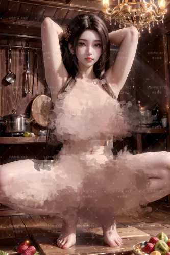 [AI绘画]秦怡宁 HD75P+209 MB ai20241101232057018/[AI Painting] Qin Yining HD75P+209 MB ai20241101232057018-VAM资源站